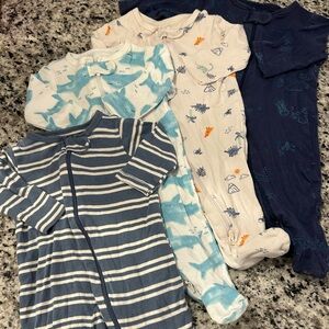 Carter’s Sleep N’ Play 3 months